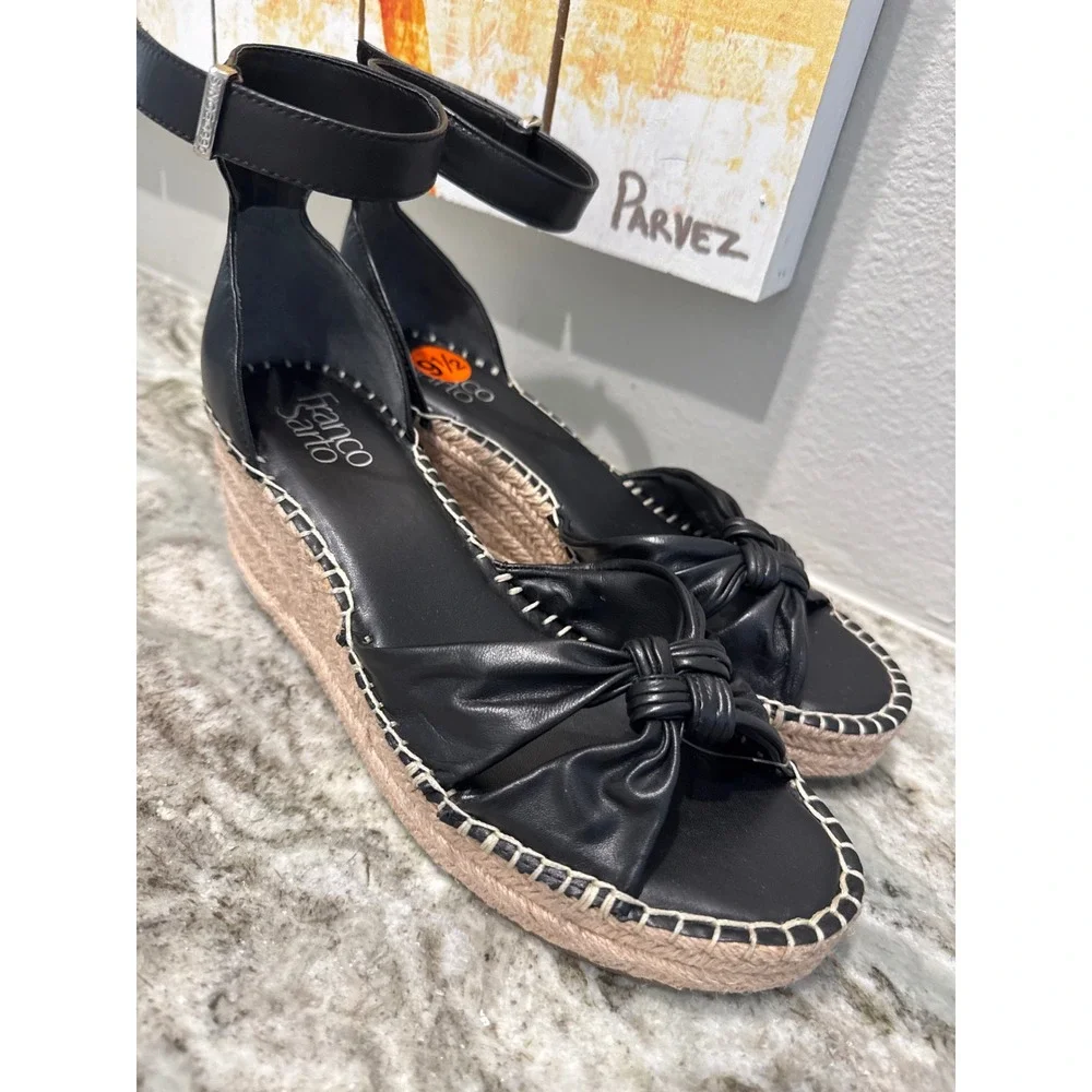 Franco Sarto design these